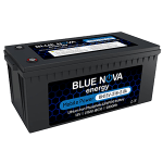 Dyness Battery Lithium Ion Battery 5 12KW 51 2V 100AH BX51100 Voltex