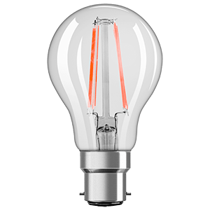 osram classic light bulbs