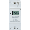 Major Tech Timer Digital Programmable 30A 4400W MTD8