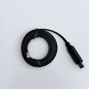 Hubble Cable RS232 to USB CABLE01