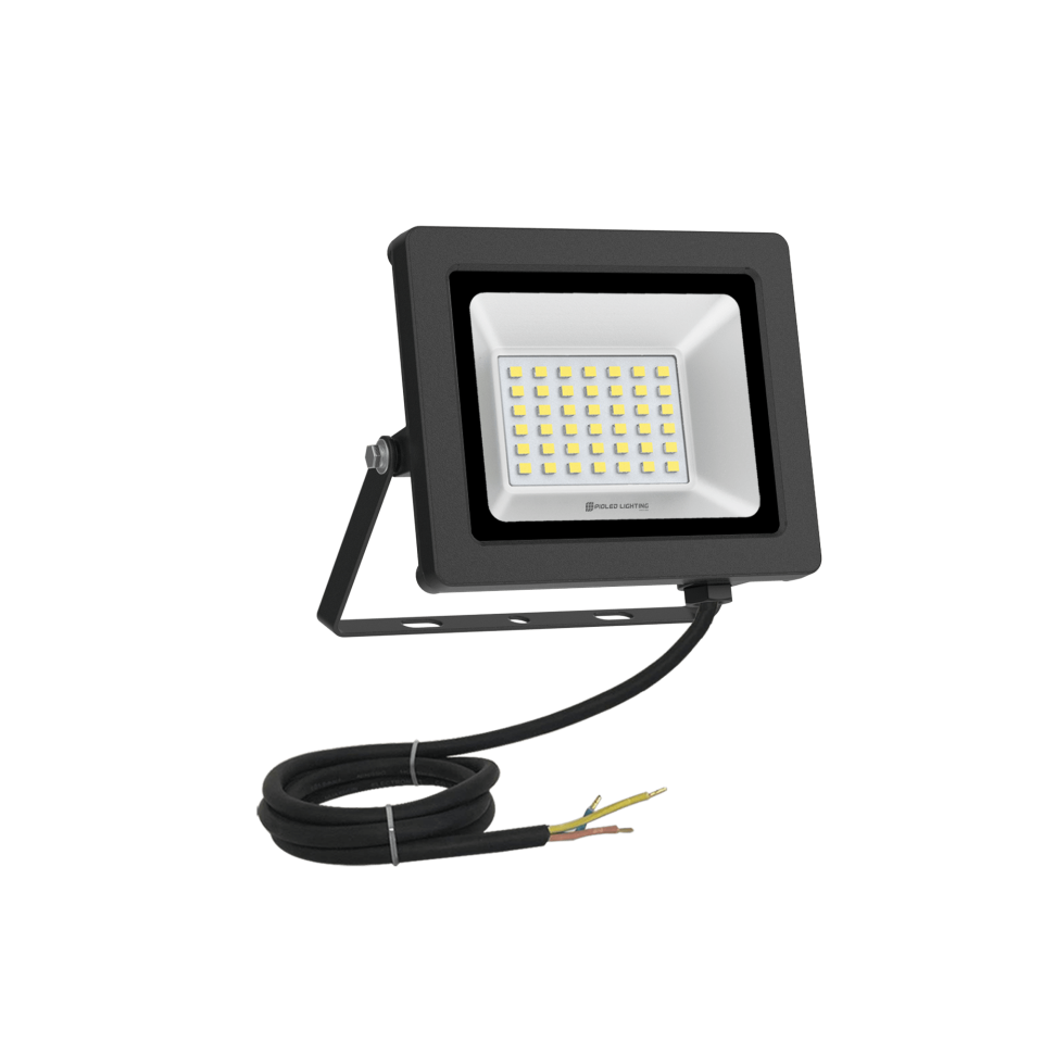 PioLED Nano Evo Floodlight 30W 6000K 3000lm F4072