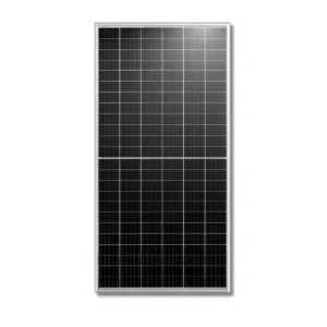 Canadian Solar Panel 545W CS3W-545MS