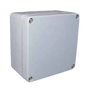 Allbro 10-Hole Battery Busbar Box 060-552