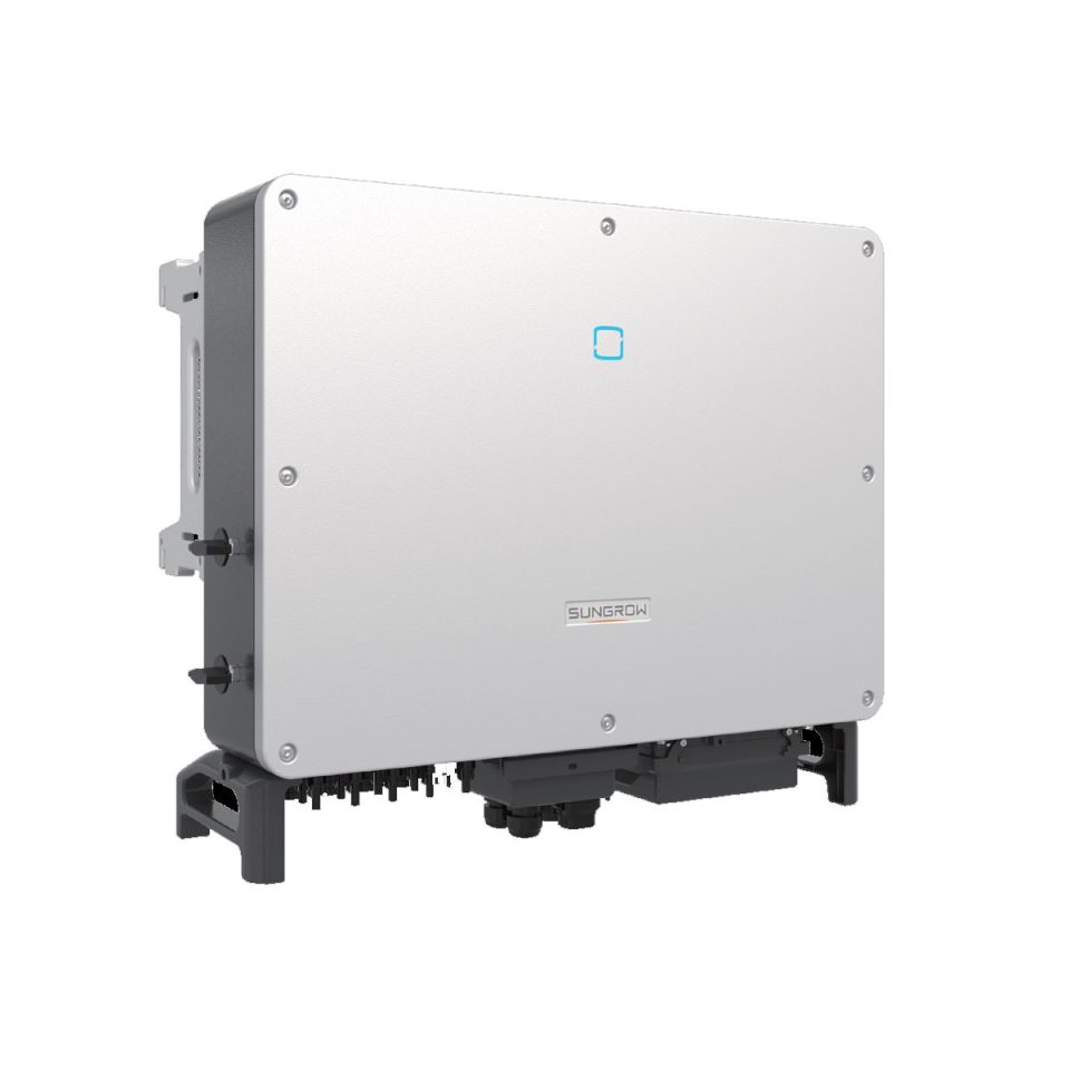 Sungrow Inverter 33kW PV 3x MPPT 1000V SG33CX