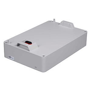 Fox ESS HV Lithium Battery Energy Cube Slave 2.9Kwh CS2900