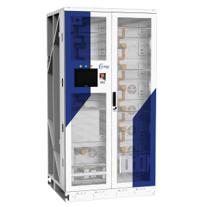 Hubble HV Battery 215kWh HV-768