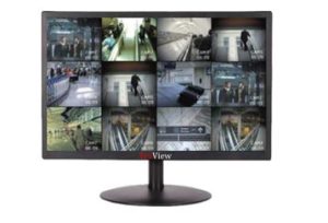 CCTV Monitor 1080P 19inch