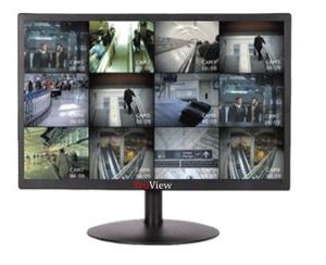 CCTV Monitor 1080P 19inch