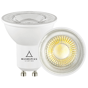 Mesmerize Lamp 5.5W LED GU10 6500K ML-CT-5.5W-GU10-6K