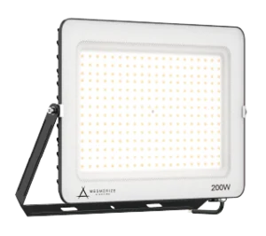 Mesmerize Prime Floodlight 200W LED ML-PRM-200W-6K