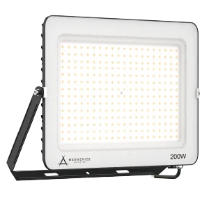 Mesmerize Prime Floodlight 200W LED ML-PRM-200W-6K