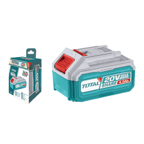 Total Tool Lithium Battery Pack TFBLI2002