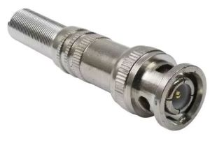 BNC Screw Type Connector BNC S