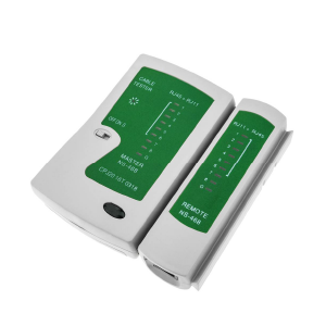 RJ45 Network Cable Tester