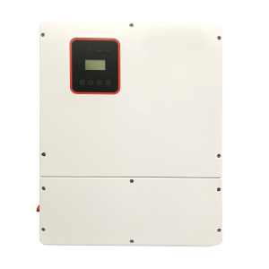 Megarevo Chase Technologies Hybrid Inverter ESS 8kW 8KL1