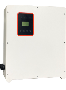 Megarevo Chase Technologies EKT Hybrid Inverter 8kW 8KH1