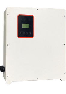 Megarevo Chase Technologies EKT Hybrid Inverter 8kW 8KH1