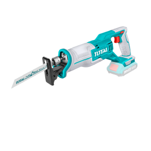 Total Tool Lithium-Ion Reciprocating Saw