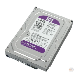 Surveillance Hard Drive 1TB HDD1000S