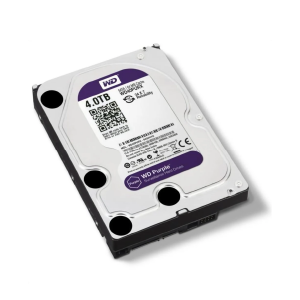 Surveillance Hard Drive 4TB HDD4000S