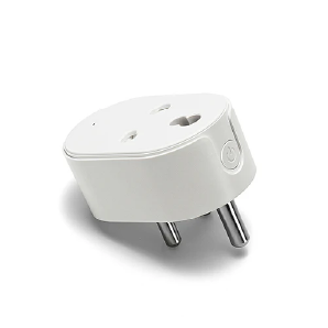 Smart Wifi 3 Pin 16A Plug Unit SW16AMPLUG3P