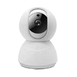 Smart Tech Indoor Wifi Camera SWWFTT01