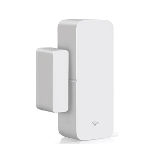 Smart Tech Wifi Door and Window Sensor SWS006DW