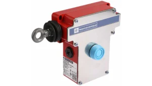 Schneider Preventa Rope Pull Switch XY2CE2A250