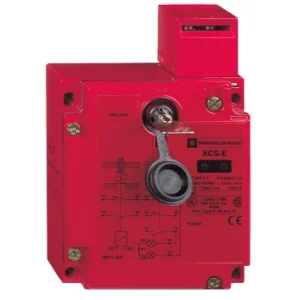 Schneider Preventa Safety Switch XCSE7511