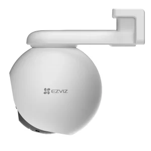 Ezviz H8 Pro Wi-Fi Pan & Tilt Camera