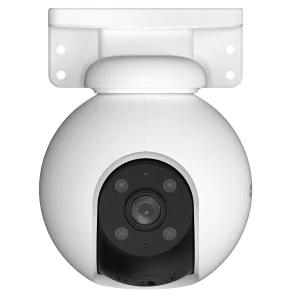 Ezviz H8 Pro Wi-Fi Pan & Tilt Camera