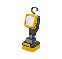 LitePro Rechargeable Multifunction Work Light 10W LP003