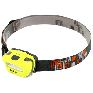 LitePro LED Headlamp LP008