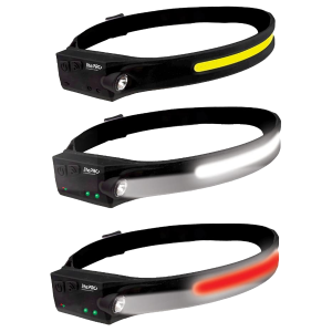 LitePro High power COB Head Lamp LP013