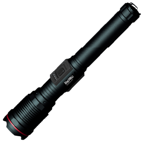 LitePro High Powered Rechargeable LED Torch 80W LP015