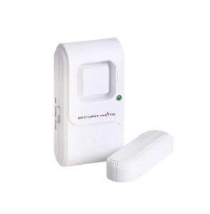 Securitymate Wireless Window/Door Magnetic Sensor SMWS1