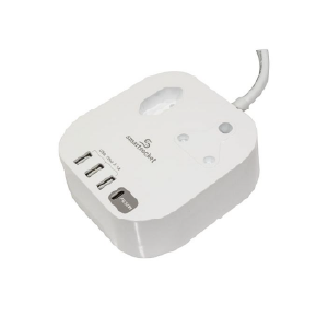 Smartsocket Compact USB Power Hub 3.1A SS024