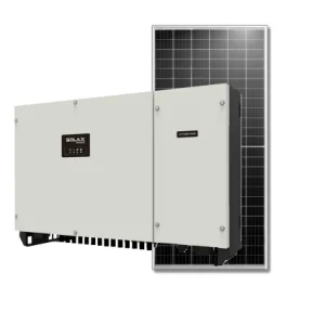 Grid tie Inverter