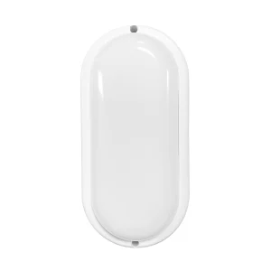 Genstar LED Bulkhead 15W CCT3 1200lm GENOBH15W