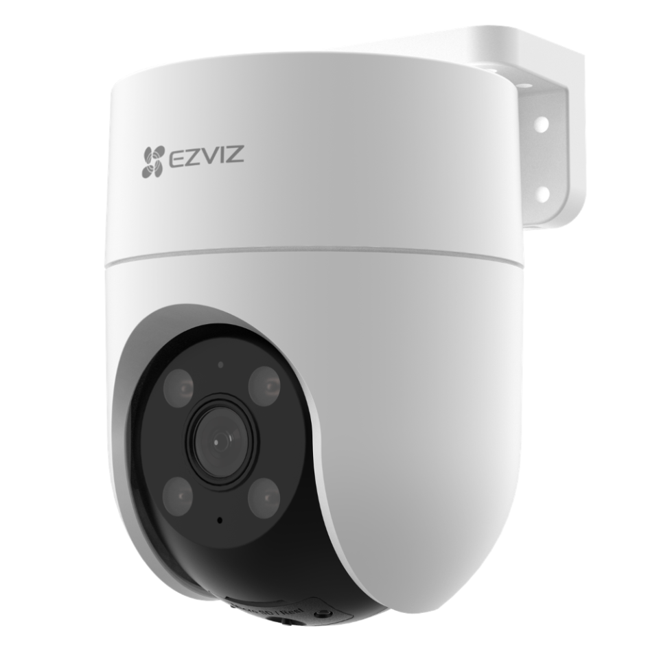 Ezviz H8c WI-Fi Pan & Tilt Camera