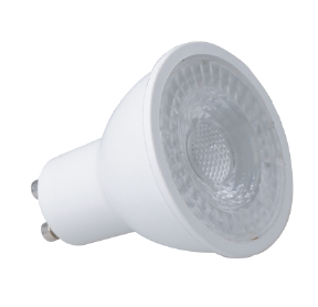 Genstar Dimmable Lamp LED 7W GU10