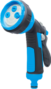 Aquacraft Multi-Jet Spray Gun